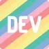 Dev.to logo